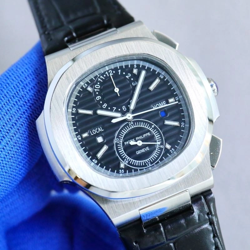 PATEK PHILIPPE Watches WeatherProof 196508