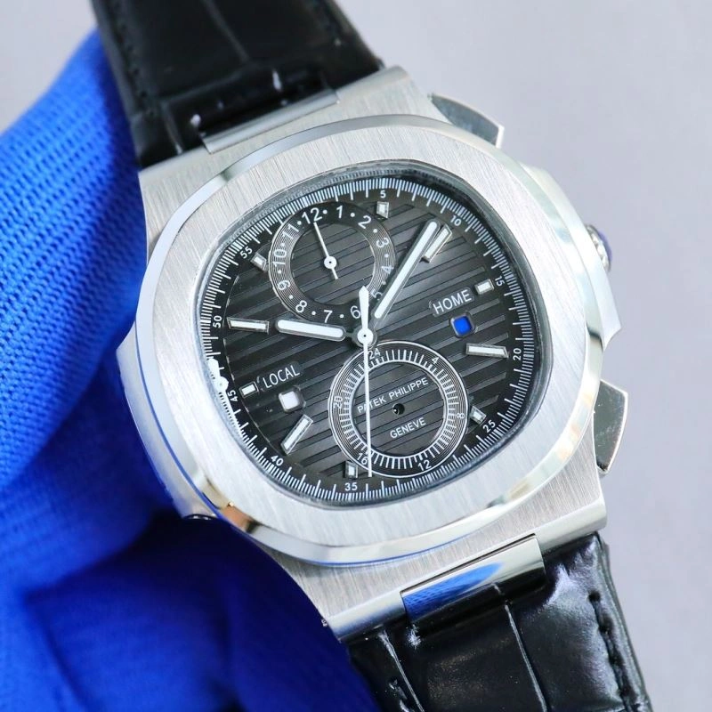 PATEK PHILIPPE Watches WeatherProof 196508