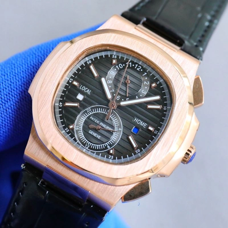 PATEK PHILIPPE Watches WeatherProof 196508