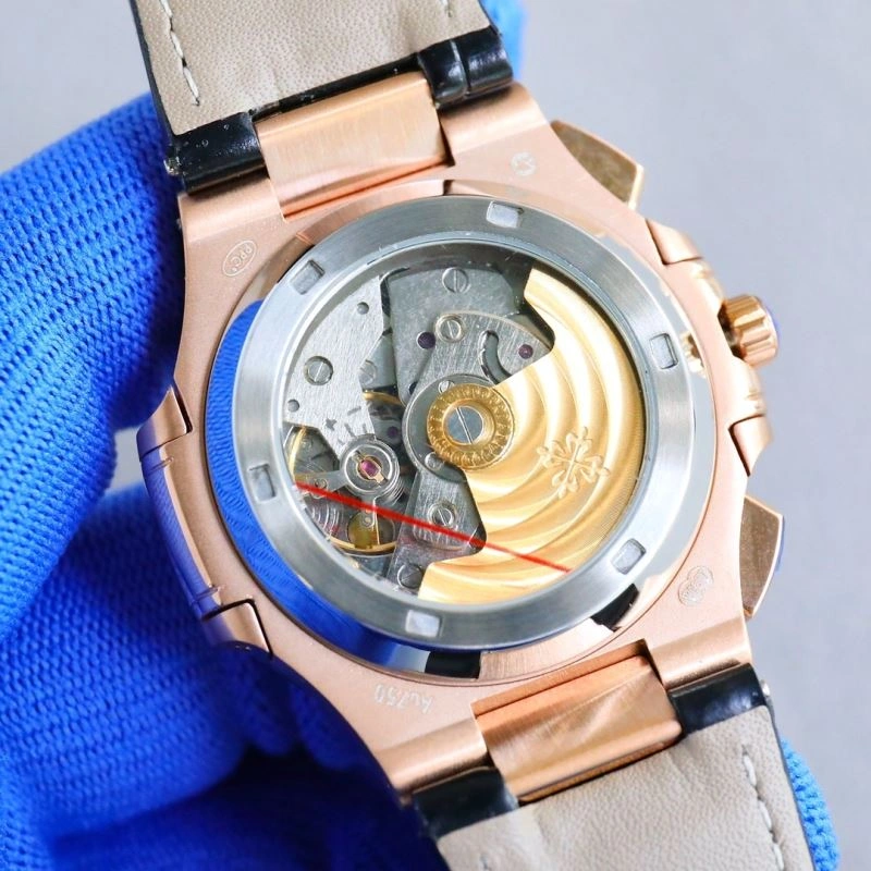 PATEK PHILIPPE Watches WeatherProof 196508