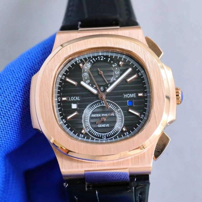 PATEK PHILIPPE Watches WeatherProof 196508