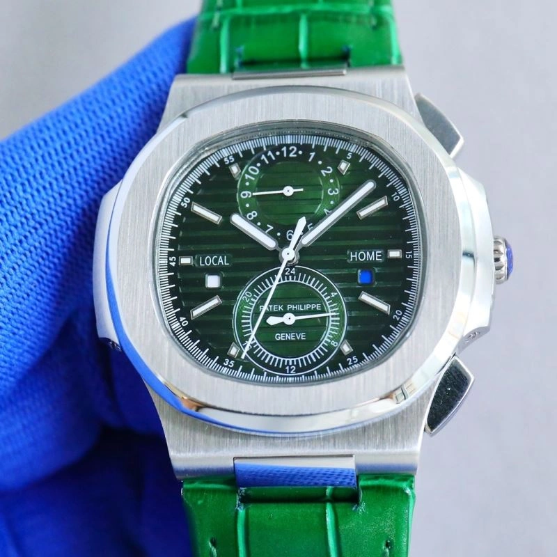 Vibrant PATEK PHILIPPE Watches 196512