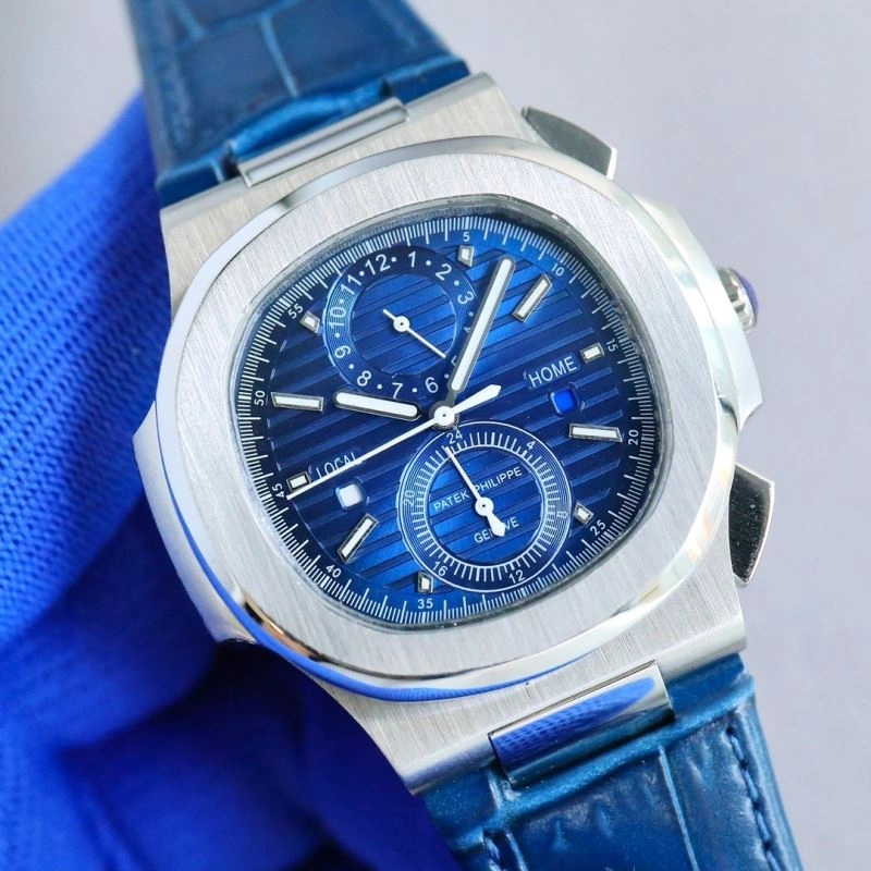 Vibrant PATEK PHILIPPE Watches 196512