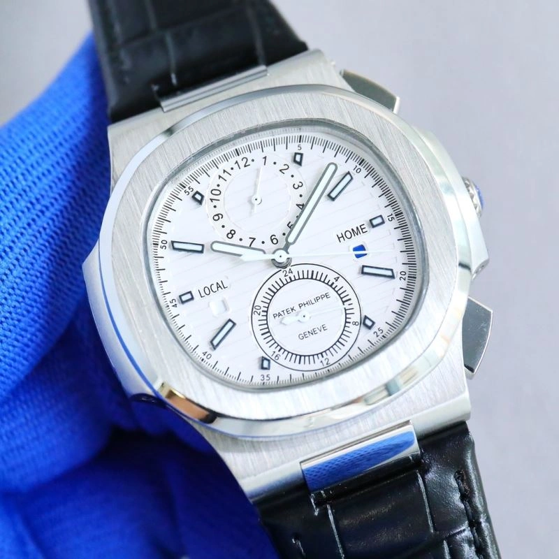 Vibrant PATEK PHILIPPE Watches 196512