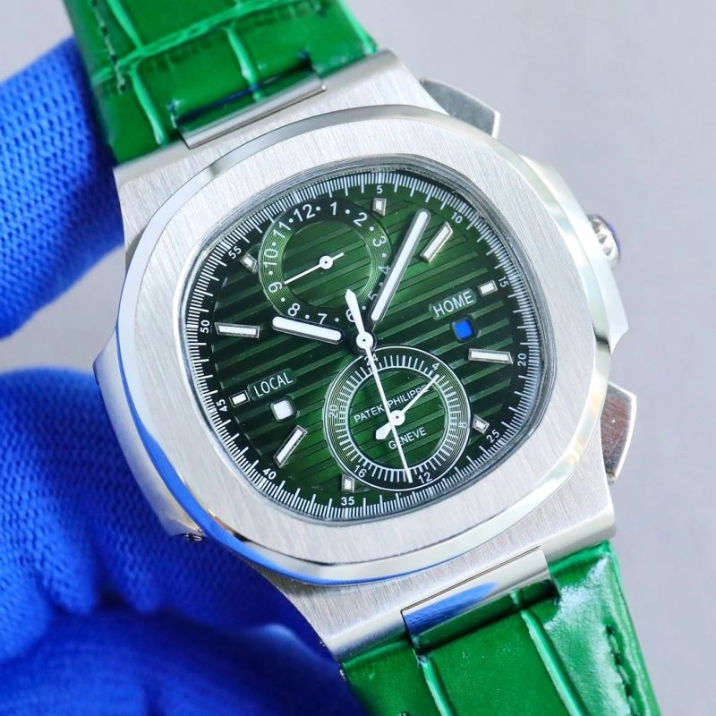 Vibrant PATEK PHILIPPE Watches 196512