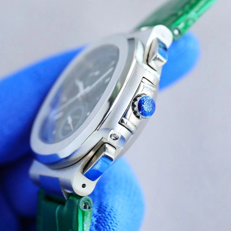 Vibrant PATEK PHILIPPE Watches 196512