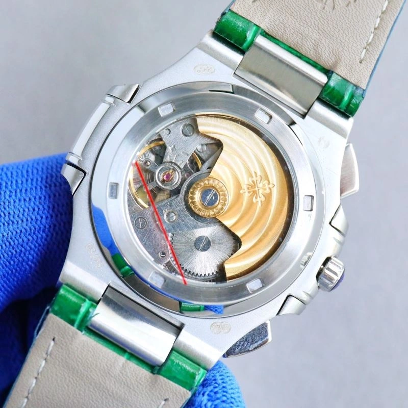 Vibrant PATEK PHILIPPE Watches 196512