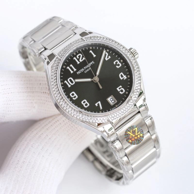 PATEK PHILIPPE Watches Premium 196505