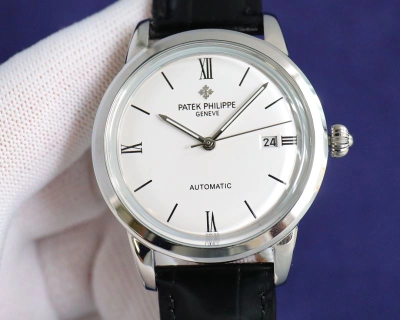 PATEK PHILIPPE Watches Seasonal 196514