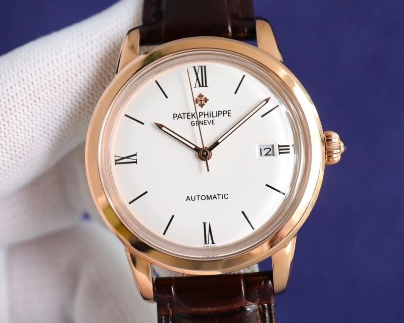 PATEK PHILIPPE Watches Seasonal 196514