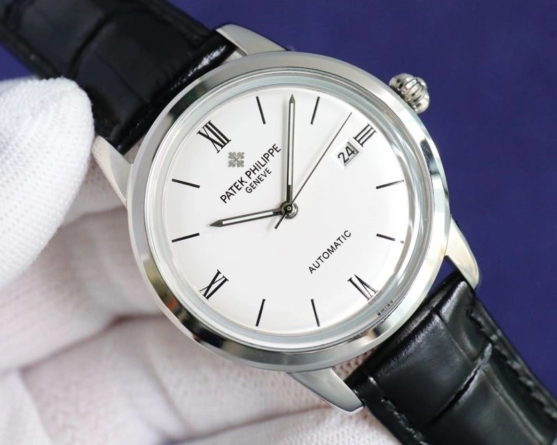 PATEK PHILIPPE Watches Seasonal 196514