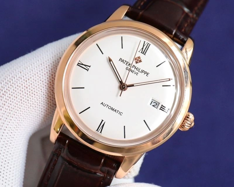 PATEK PHILIPPE Watches Seasonal 196514
