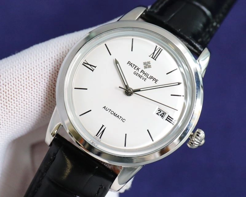 PATEK PHILIPPE Watches Seasonal 196514