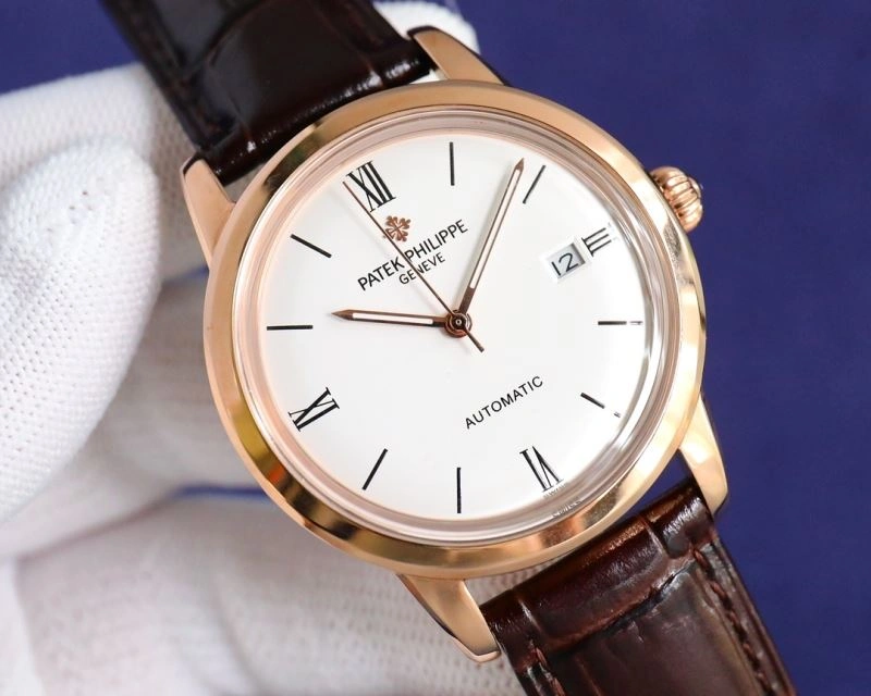 PATEK PHILIPPE Watches Seasonal 196514