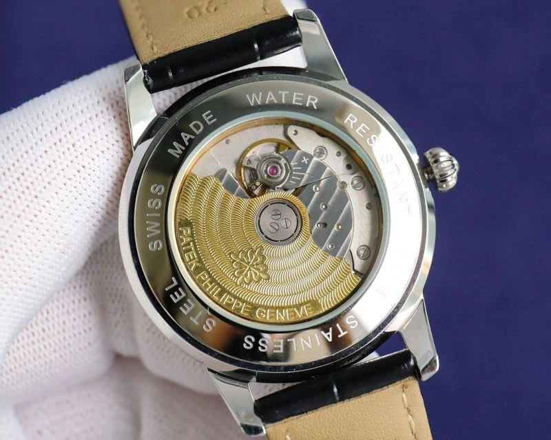 PATEK PHILIPPE Watches Seasonal 196514