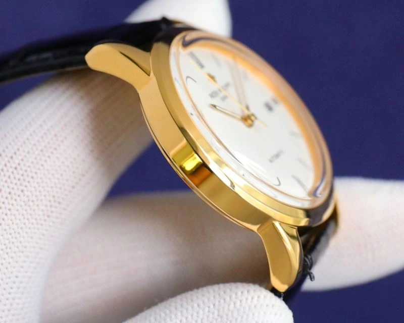 PATEK PHILIPPE Watches Upgraded 196491