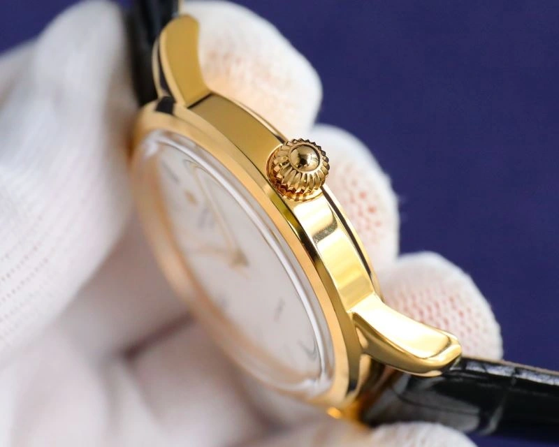PATEK PHILIPPE Watches Upgraded 196491