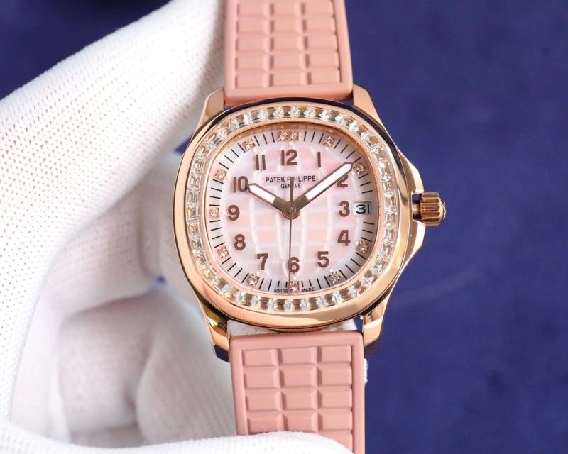 PATEK PHILIPPE Watches Versatile 196504