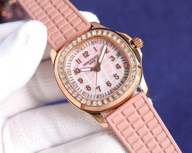 PATEK PHILIPPE Watches Versatile 196504