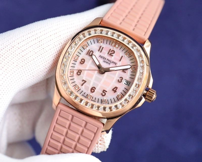 PATEK PHILIPPE Watches Versatile 196504