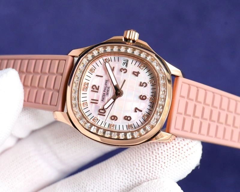 PATEK PHILIPPE Watches Versatile 196504