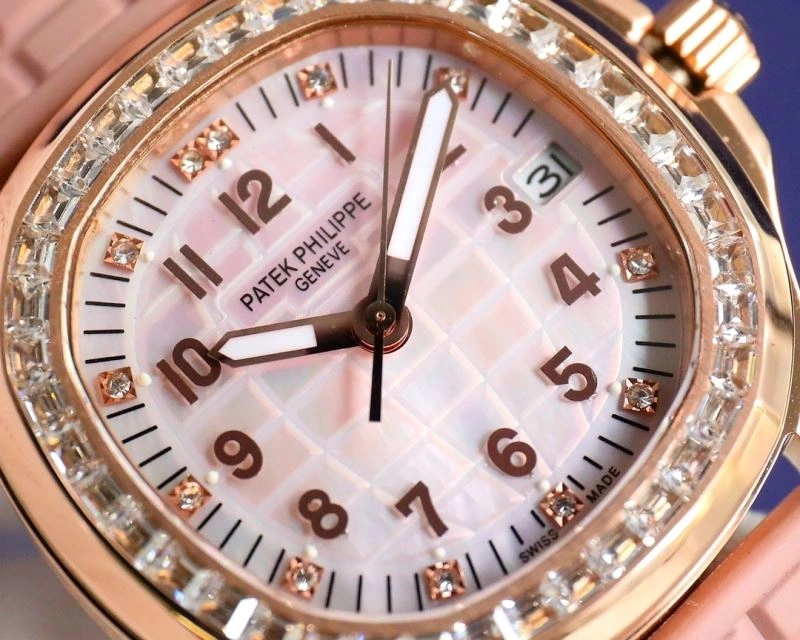 PATEK PHILIPPE Watches Versatile 196504