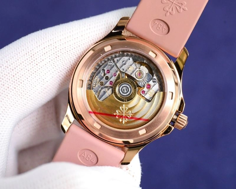 PATEK PHILIPPE Watches Versatile 196504