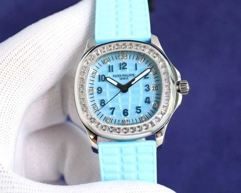 Breathable PATEK PHILIPPE Watches 196493