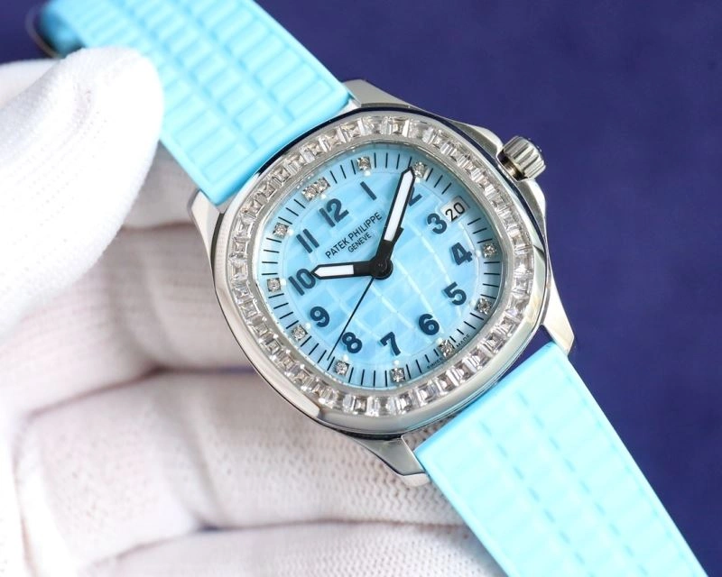 Breathable PATEK PHILIPPE Watches 196493