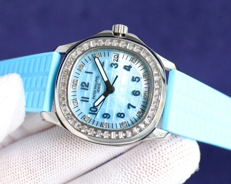 Breathable PATEK PHILIPPE Watches 196493