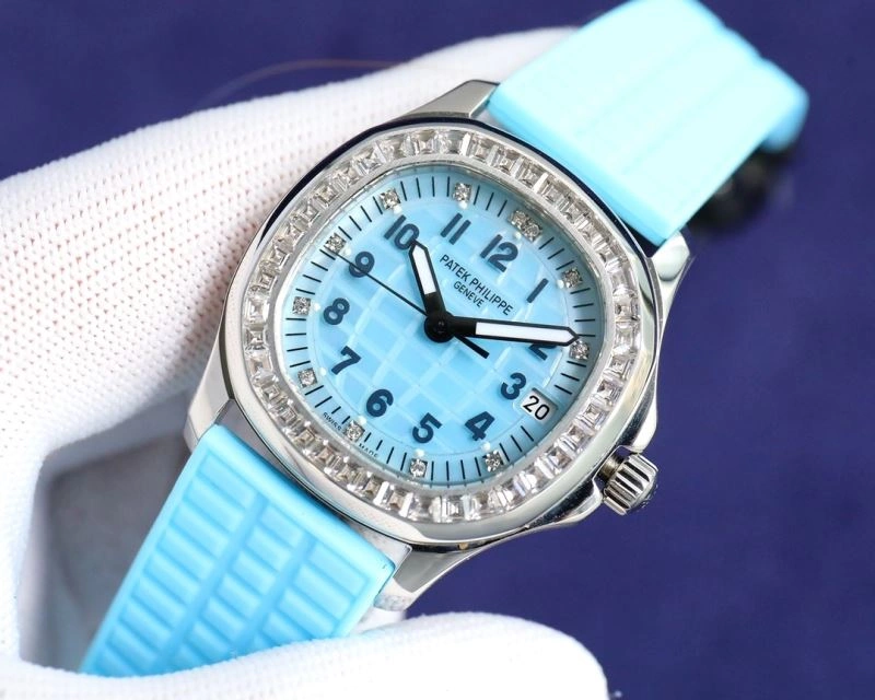 Breathable PATEK PHILIPPE Watches 196493