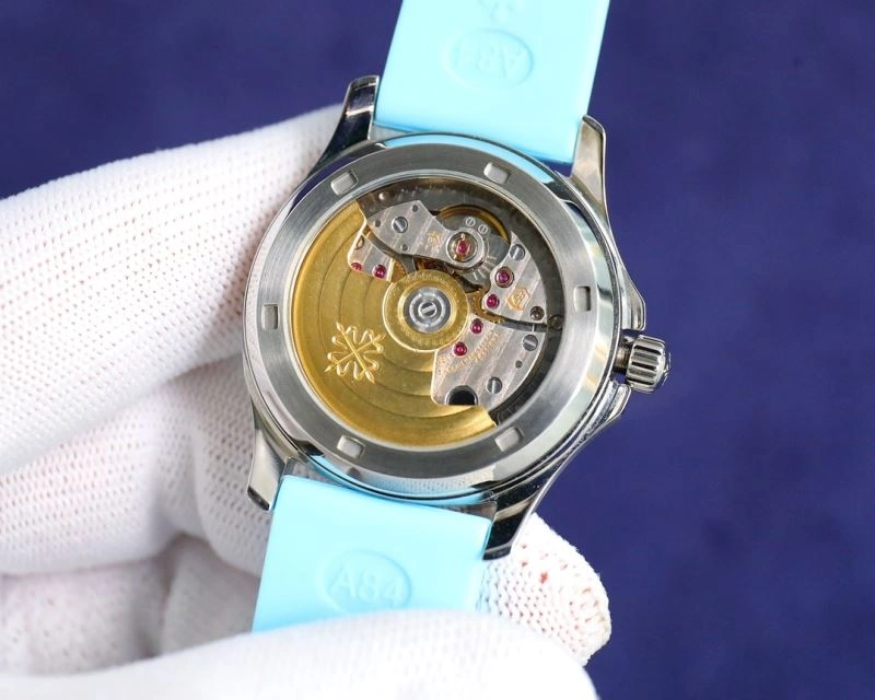 Breathable PATEK PHILIPPE Watches 196493