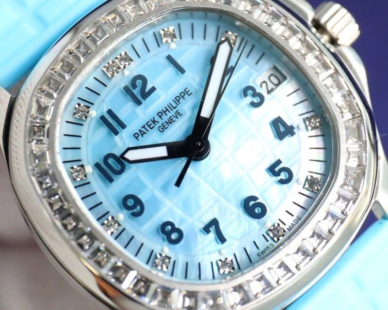 Breathable PATEK PHILIPPE Watches 196493