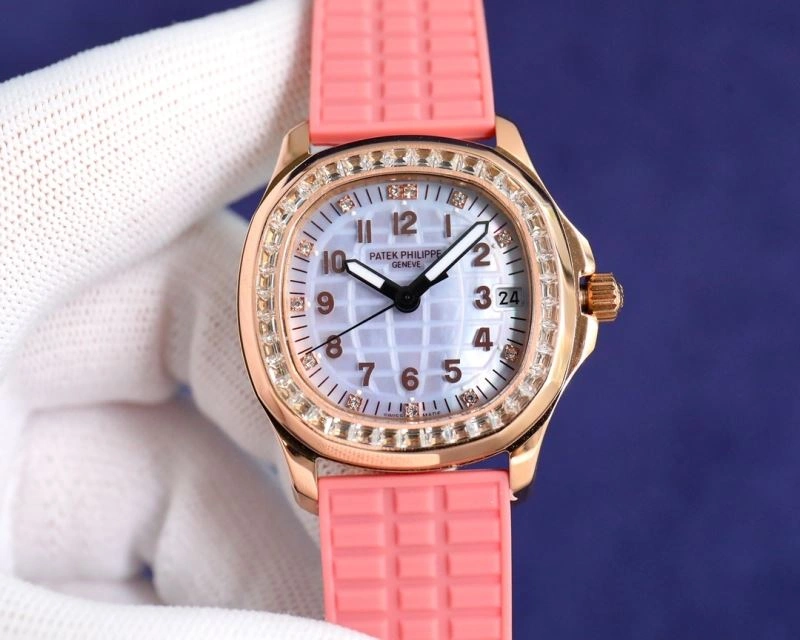 TopPick PATEK PHILIPPE Watches 196489