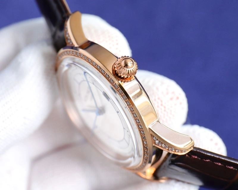 Effortless PATEK PHILIPPE Watches 196511
