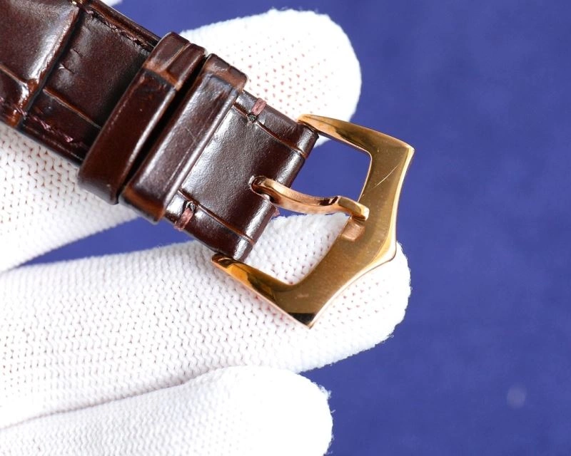 Effortless PATEK PHILIPPE Watches 196511