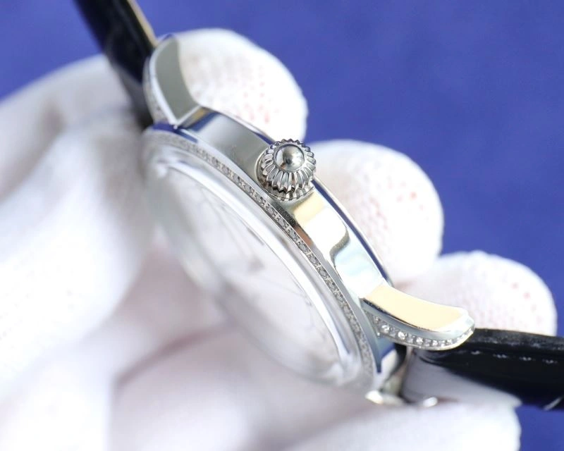Sustainable PATEK PHILIPPE Watches 196509