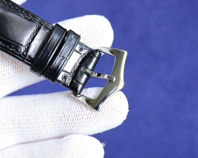 Sustainable PATEK PHILIPPE Watches 196509