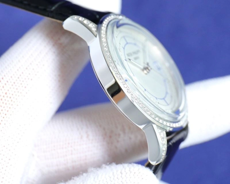 Sustainable PATEK PHILIPPE Watches 196509