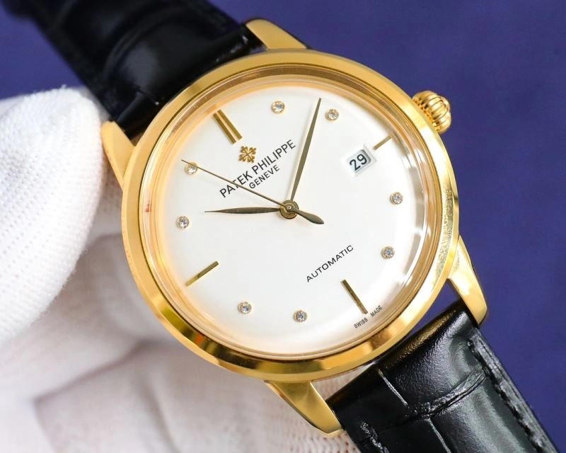 PATEK PHILIPPE Watches FastDry 196499
