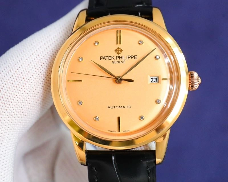 PATEK PHILIPPE Watches FastDry 196499