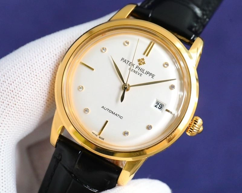 PATEK PHILIPPE Watches FastDry 196499
