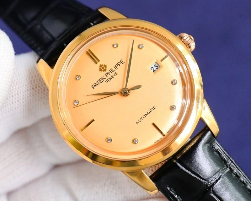 PATEK PHILIPPE Watches FastDry 196499