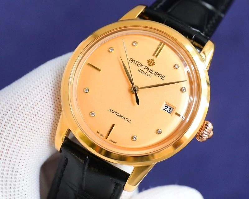 PATEK PHILIPPE Watches FastDry 196499