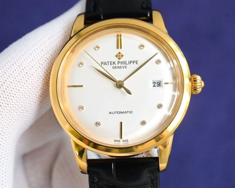 PATEK PHILIPPE Watches FastDry 196499