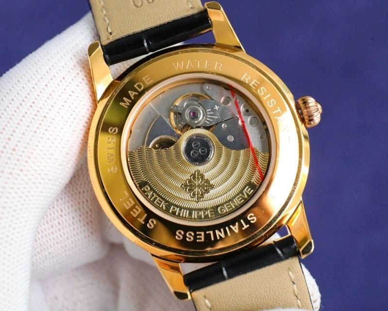 PATEK PHILIPPE Watches FastDry 196499
