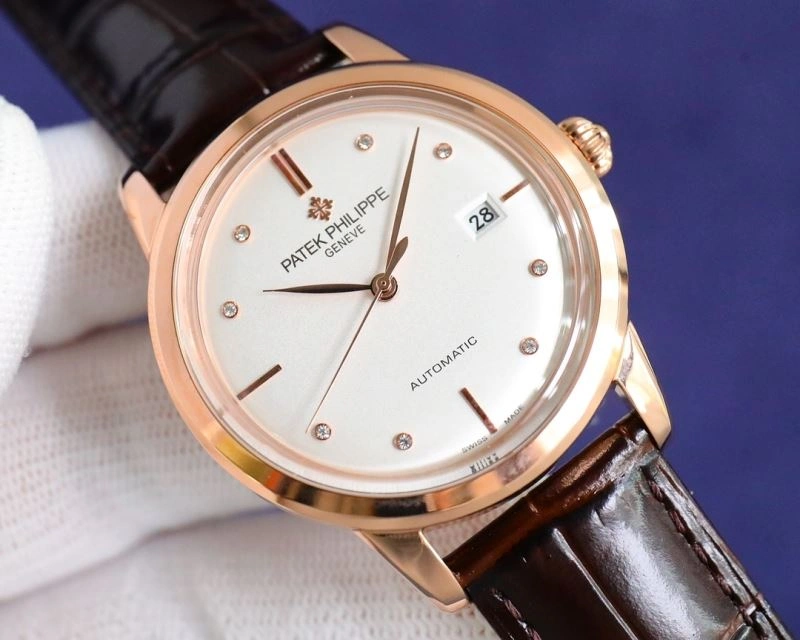 PATEK PHILIPPE Watches Reliable 196501