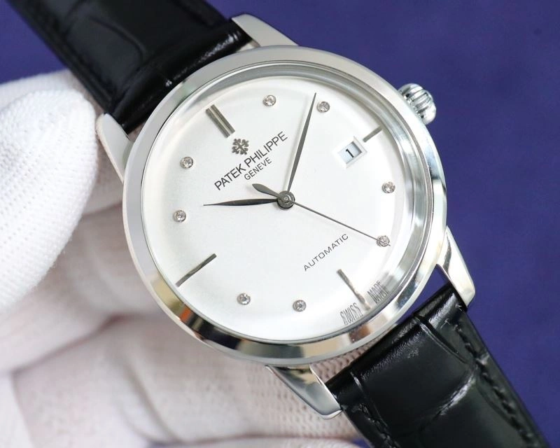 PATEK PHILIPPE Watches Reliable 196501