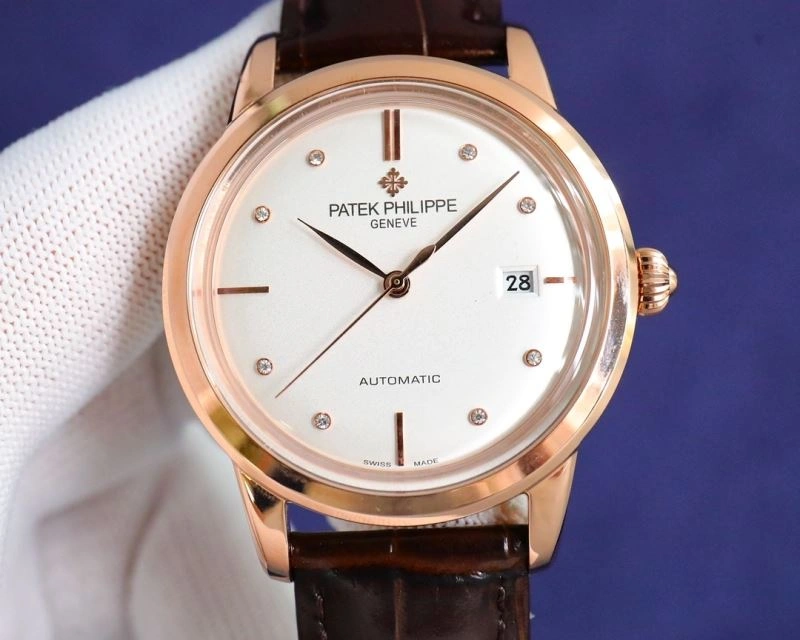PATEK PHILIPPE Watches Reliable 196501
