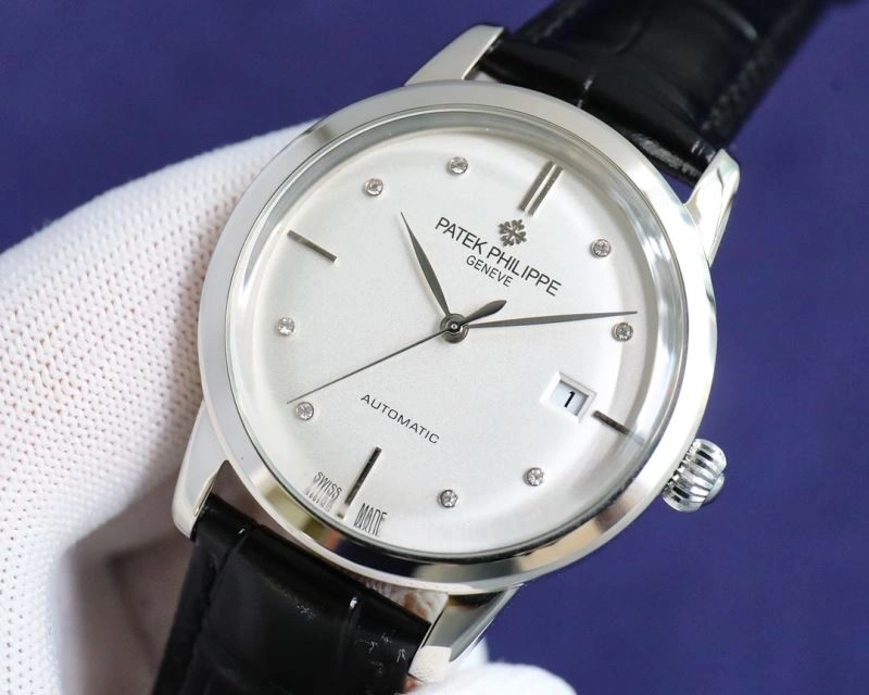 PATEK PHILIPPE Watches Reliable 196501